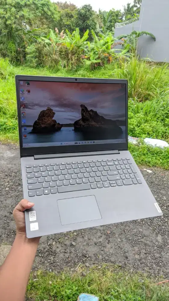 Laptop Lenovo Thinkpad V15