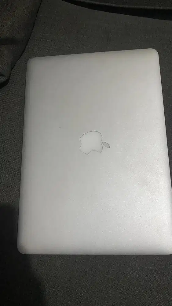Macbook air 2017