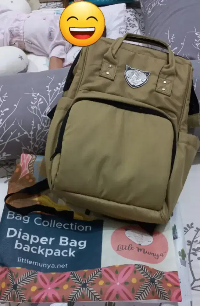 tas diapers little mulya