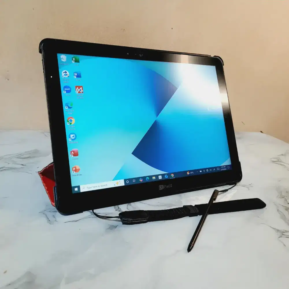 Tablet tab Fujitsu Ram 8GB