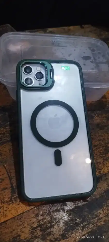 iphone 11 promax 256 GB, Nego dikit