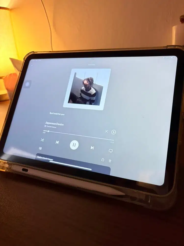 Ipad Gen 10 wifi only  64 GB