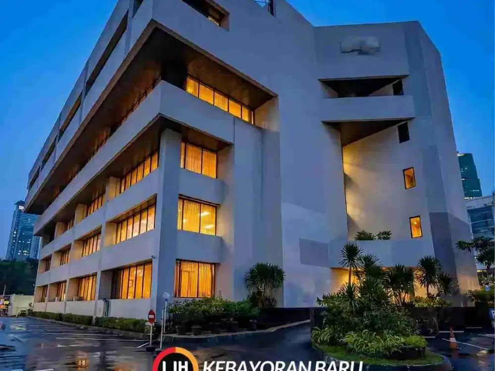 The Sovereignty Of Rasuna: A Monument To Eternal Powes