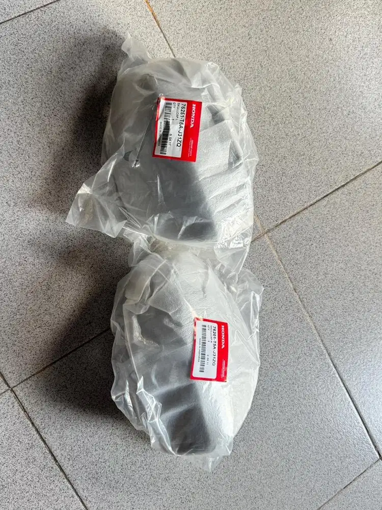 Cover Spion Original Honda Jazz GK5