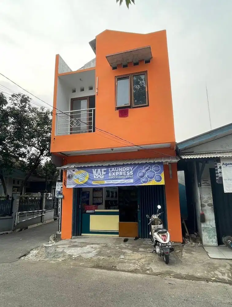Lowongan kerja karyawan laundry