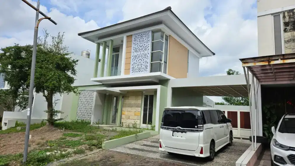 Di sewakan untuk kantor