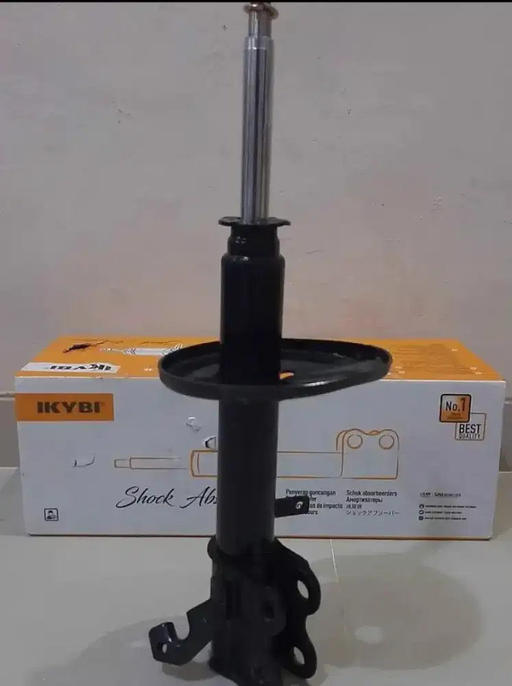 Shock Breaker Great Corolla All New Depan