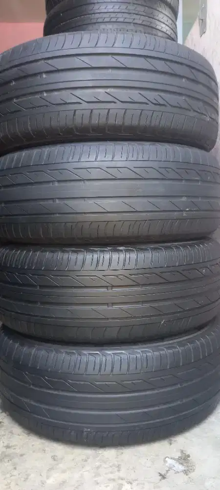 Ban bregestune turanza Rft 225/50r18