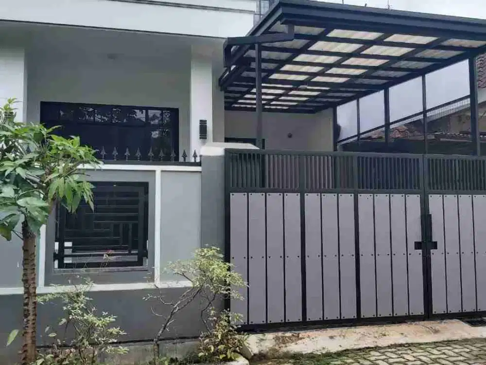 Rumah Dijual Bintaro area dekat stasiun sudimara, 15816