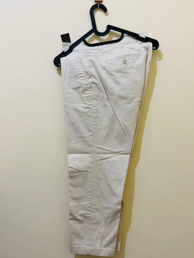 Preloved EXECUTIVE Chinos Celana Panjang Pria