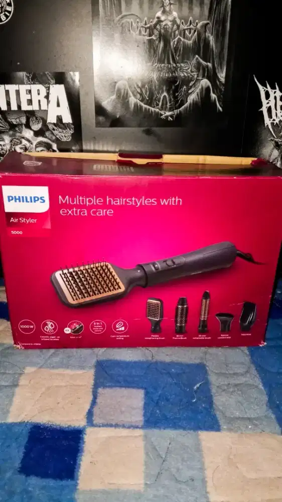 Philips Air Styler 5000