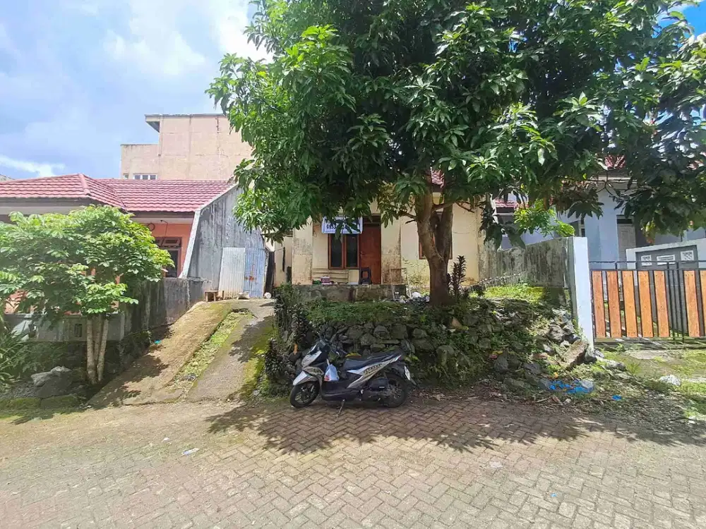 DIJUAL CEPAT RUMAH MENARIK DAERAH MALALAYANG, HARGA SANGAT MURAH