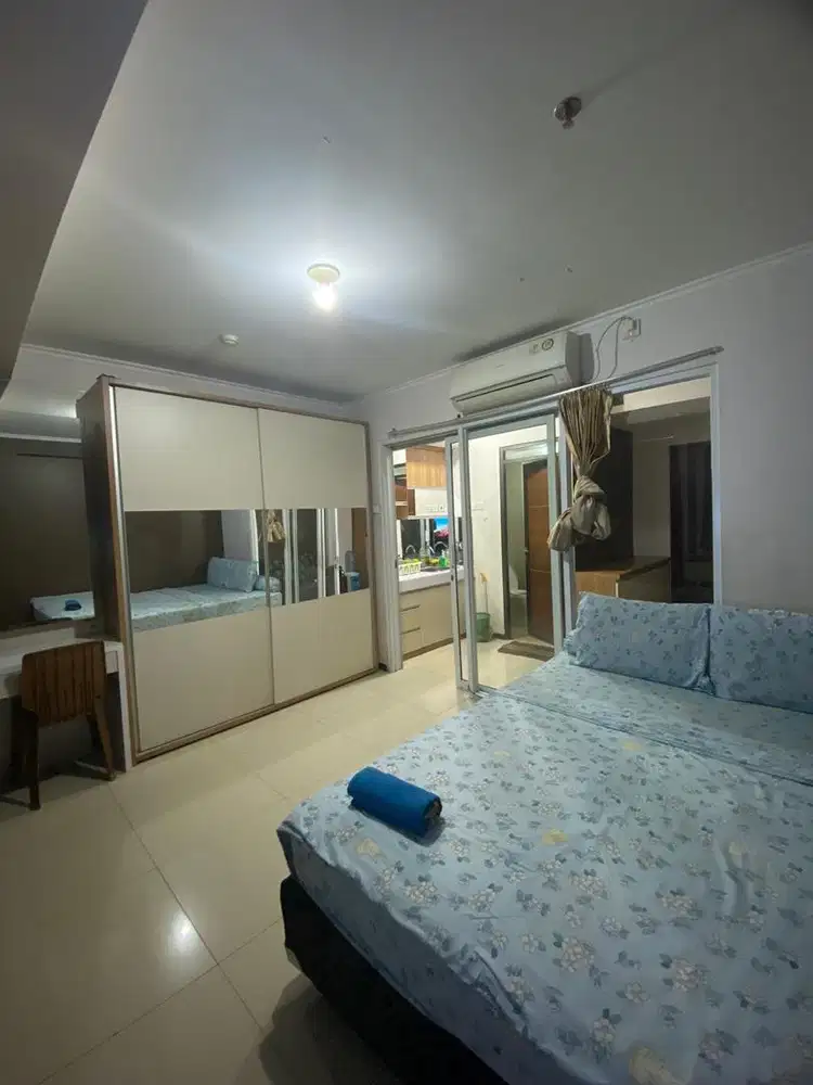 SEWA APARTEMENT GATEWAY PASTEUR