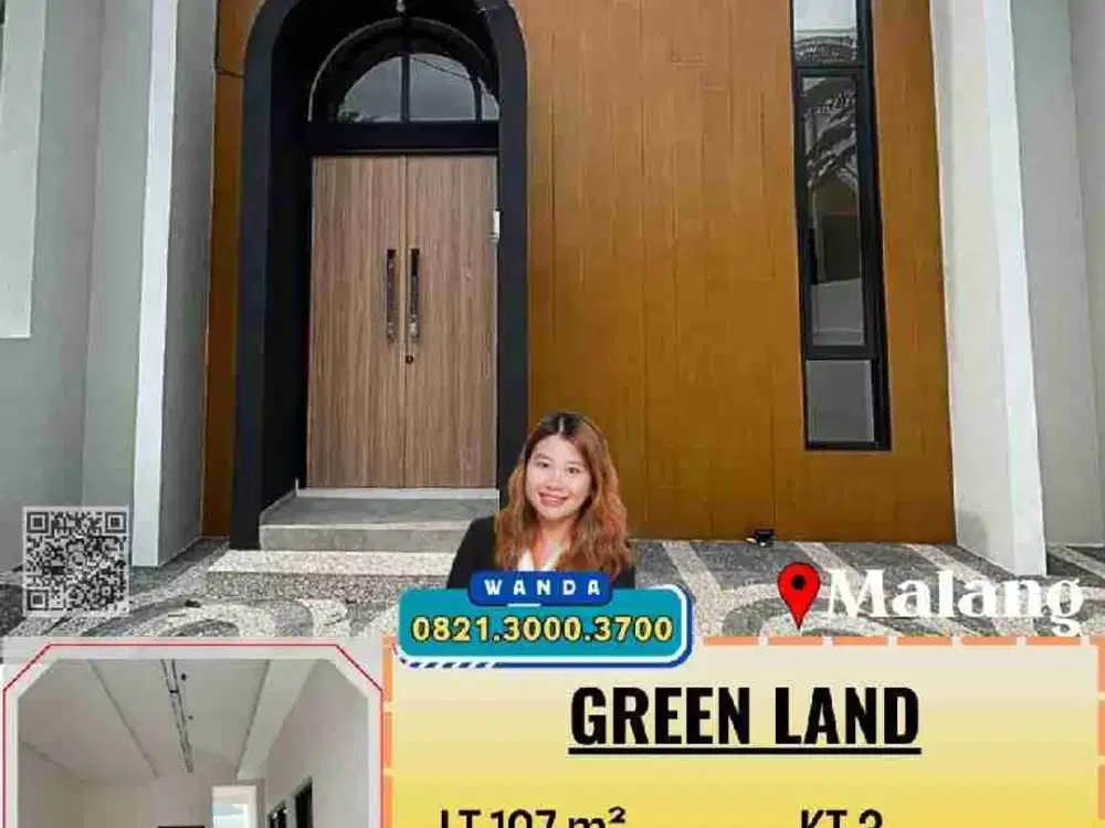 DISEWAKAN RUMAH BARU GRESSSS !!