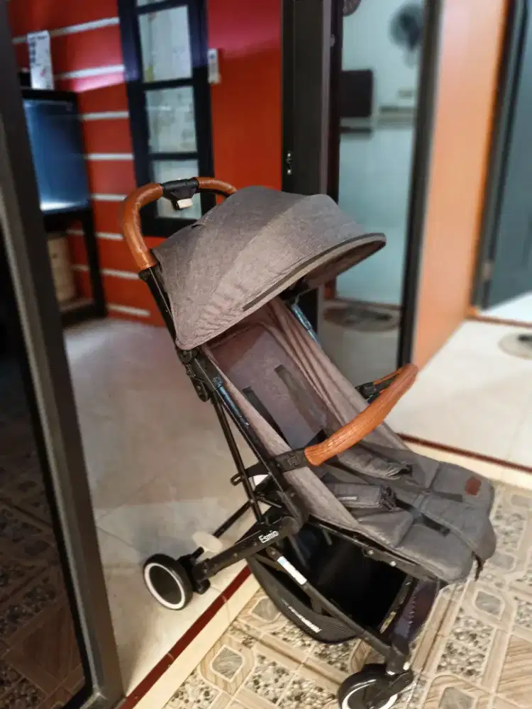 Stroller Babydoes/esmio