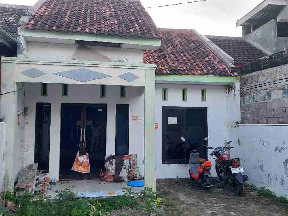 DI JUAL RUMAH

PERUM AMARTA GRIYO PANDAWA NO 73
KEL. : DAGANGAN
KEC. : DAGANGAN
KAB  : MADIUN