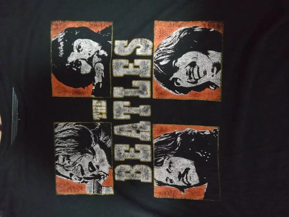 Kaos the Beatles oficial