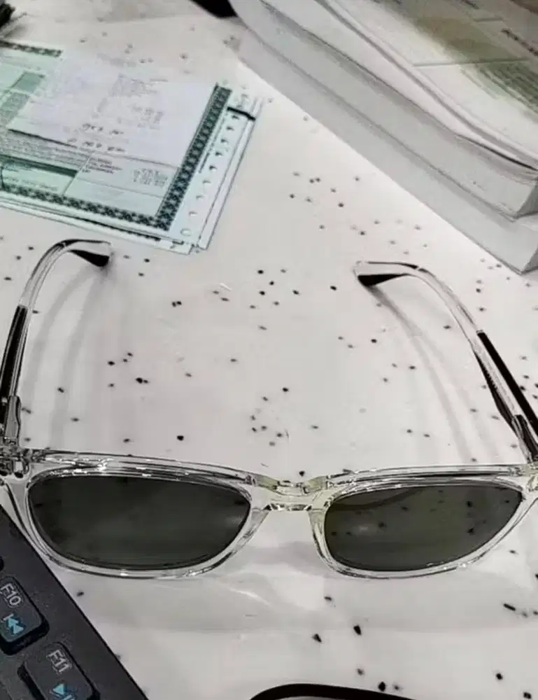 Preloved PARKLEY Kacamata