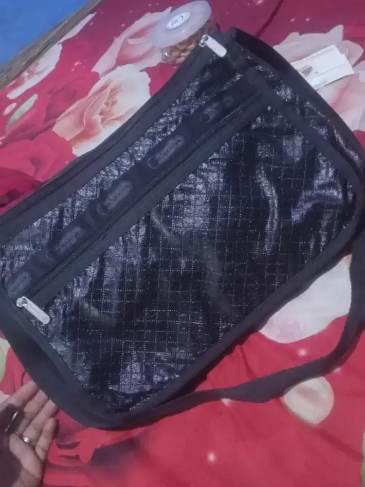 Tas  LeSportsac DELUXE ..