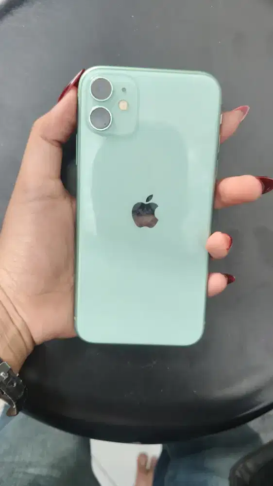 iPhone 11 128gb inter