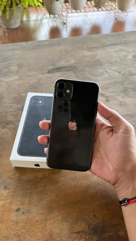 Iphone 11 64 ex ibox