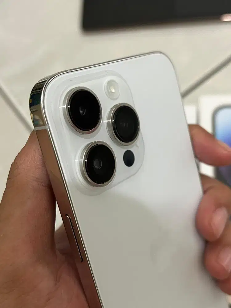 IPHONE 14 PROMAX 128GB INTER NO MINUS