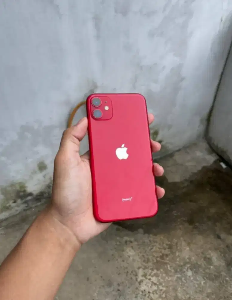 iPhone 11 128gb inter