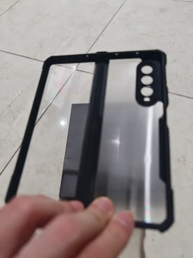 CASE SAMSUNG Z FOLD 3