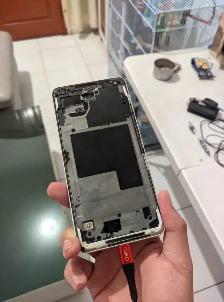 Pixel 2xl 4/64  minus