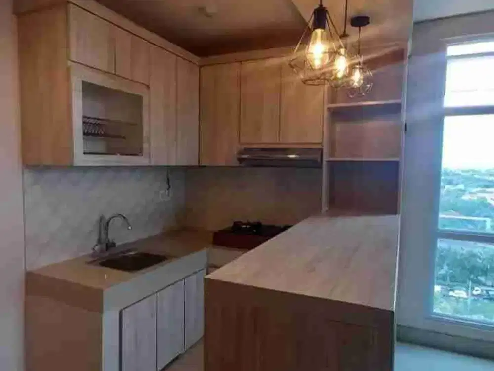 Jarang Ada‼️Apartemen Bess Mansion Raya Jemursari