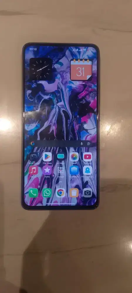 Poco M7 pro 5G Fullset
