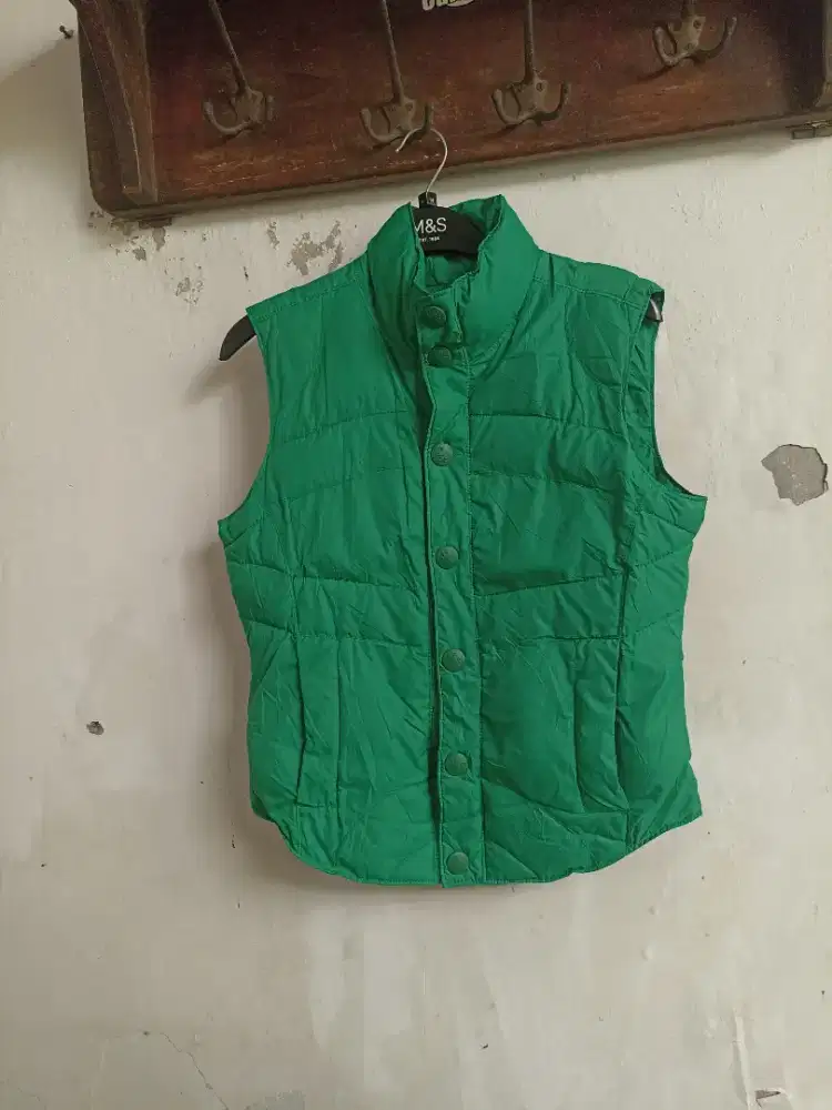 Rompi/vest gelembung t0mmi je@ns/t0mmih1Lfiger original