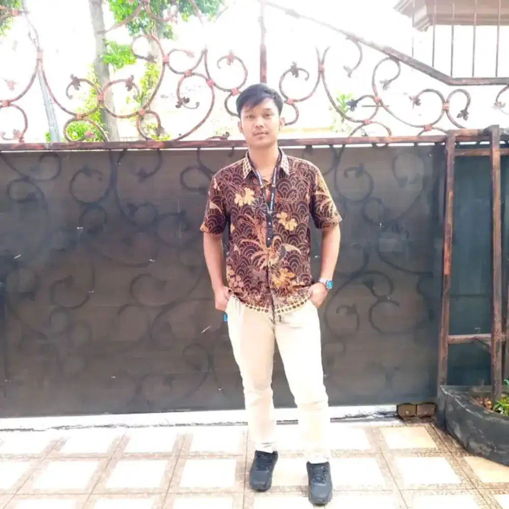 Mencari pekerjaan driver