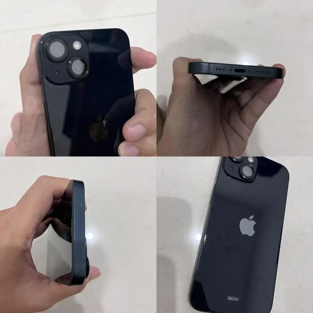 Iphone 14 ibox 128gb