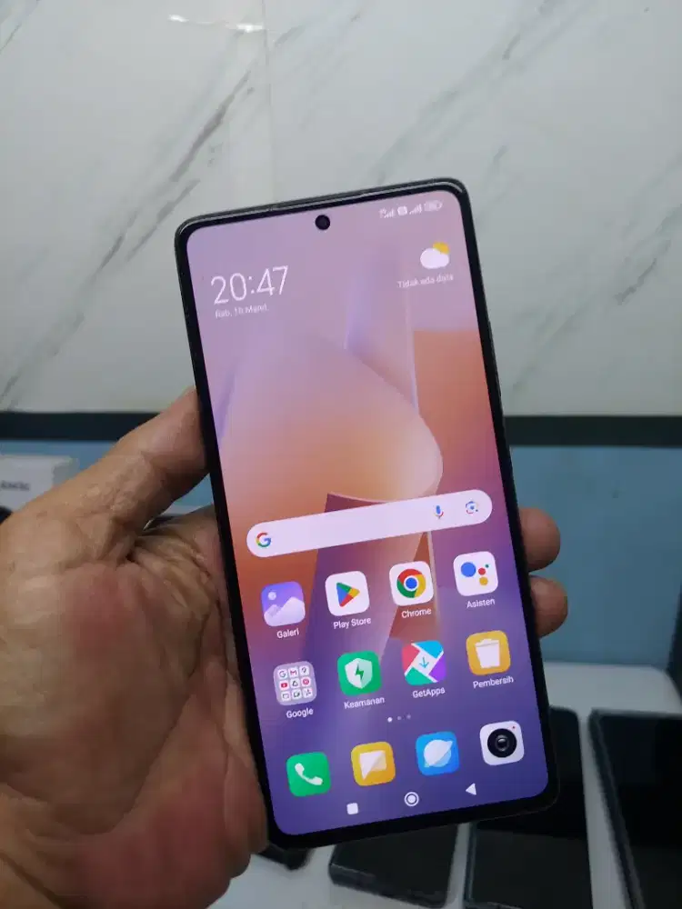 Xiomi mi 11 T 256 hp cas