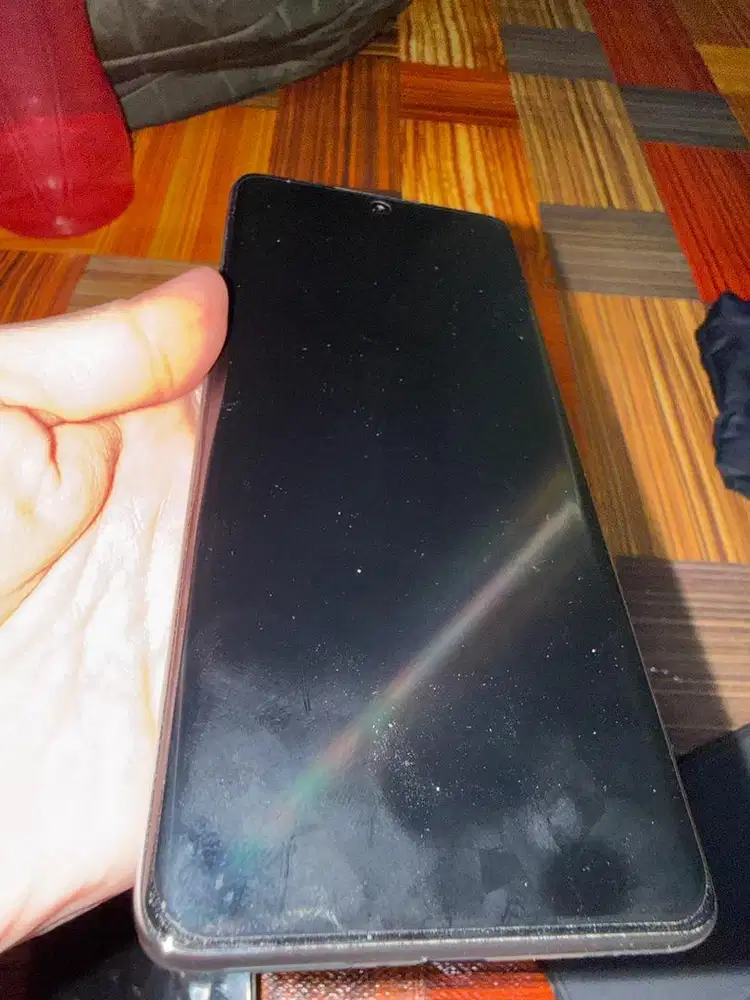 OPPO RENO 11 5G WAVE GREEN