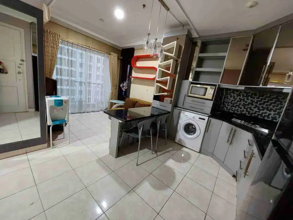 Disewakan apartemen cityhome moi tower hawaii