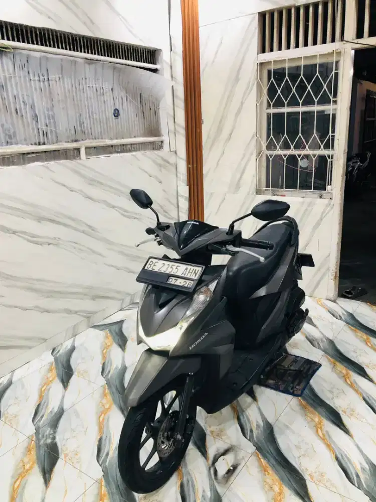 BEAT NEW DELUXE TERBAIK 2023 Pajak Hidup