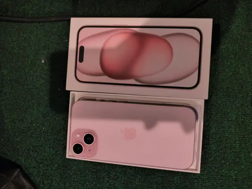 Iphone 15 128 Ibox