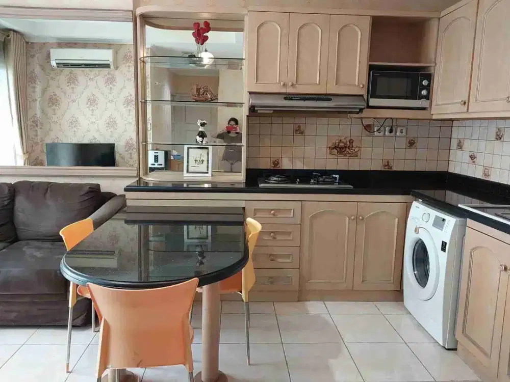 Disewakan apartemen cityhome moi tower miami