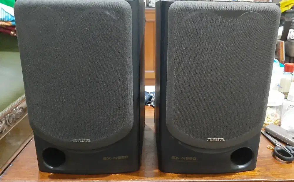 Speaker Aiwa NSX 990 ORI