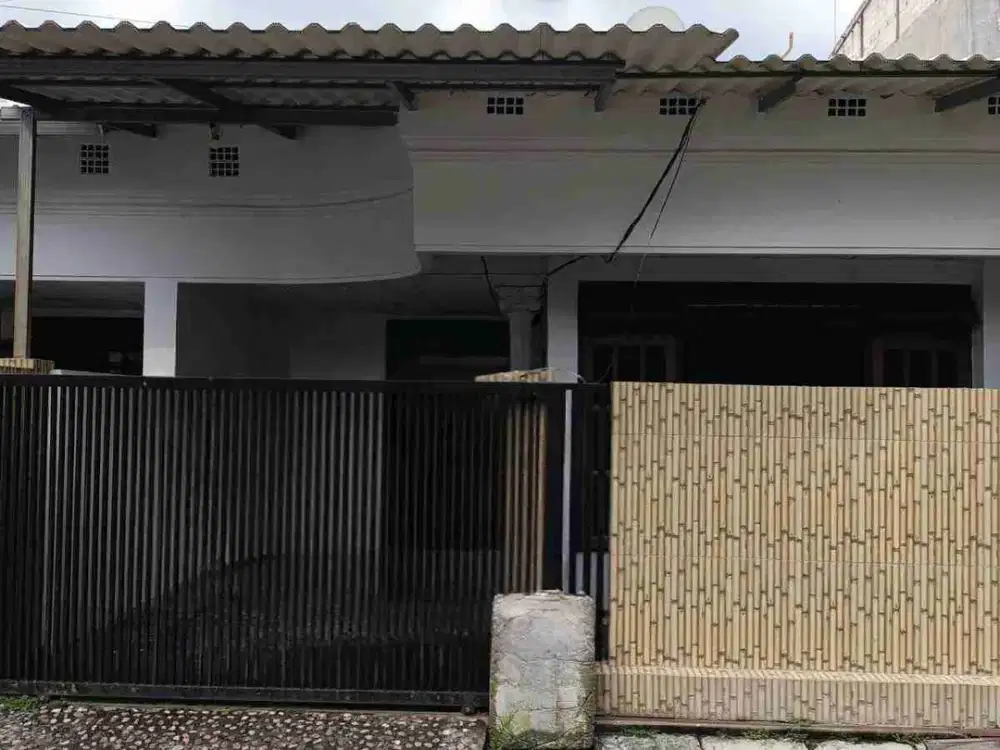 Rumah Murah Darmo permai utara dekat Hr. Muhammad, Raya Darmo permai, pasar modern