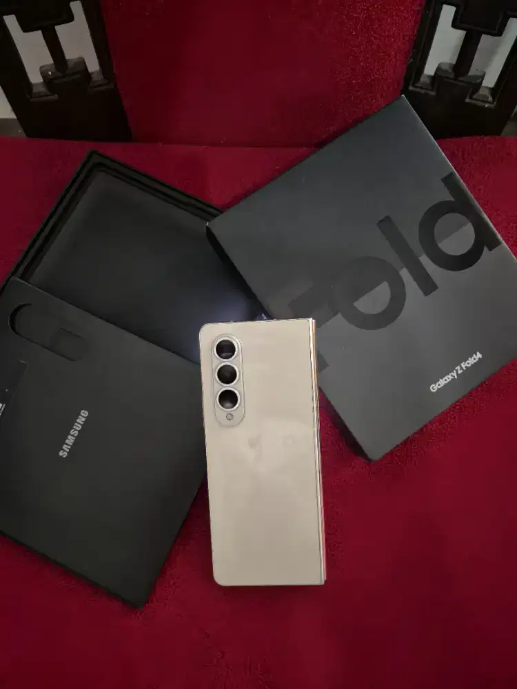 SAMSUNG Z FOLD 4 12/256gb