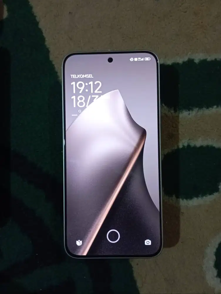 XIAOMI 15T 12/512GB