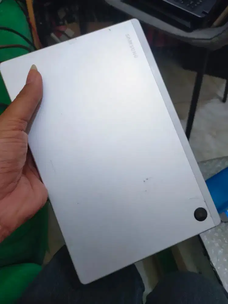 Samsung tab a8  2022 LTE 4/128 silver