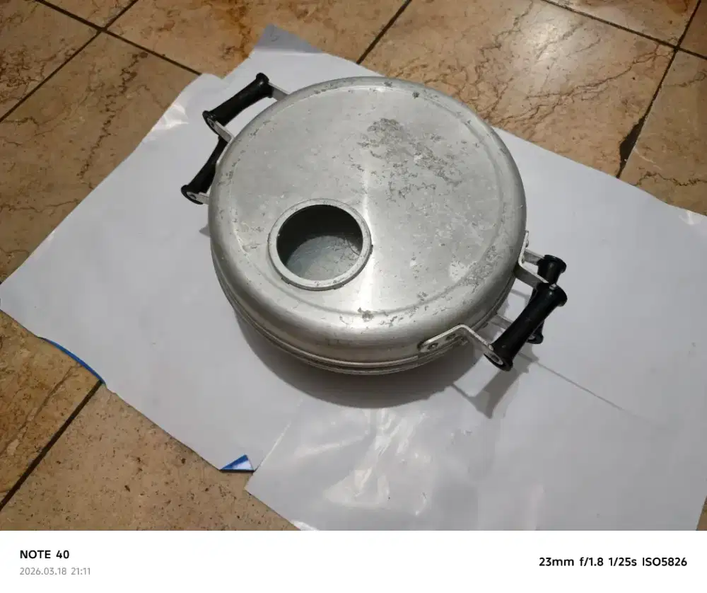 Baking Pan / Loyang Pemanggang Kue