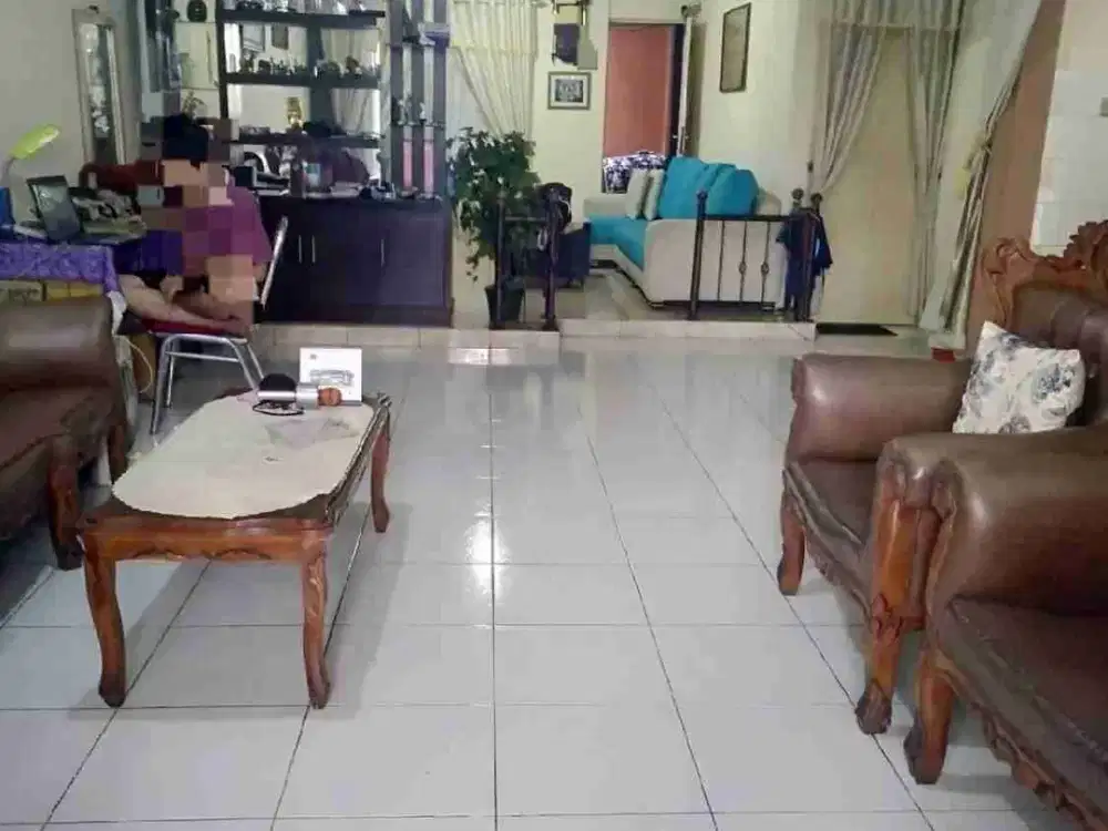 Jual Rumah Taman Modern Cakung Jakarta Timur