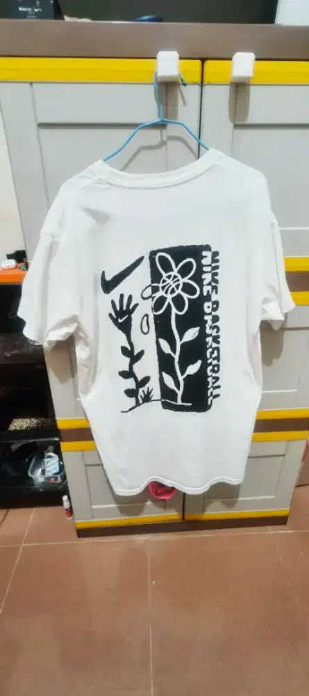 Kaos Nike Basketball