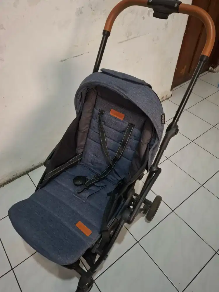 Dijual Baby Stroller Babyelle