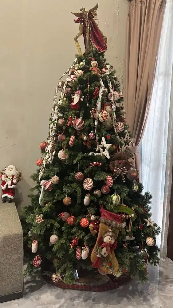 POHON NATAL PREMIUM NEGO